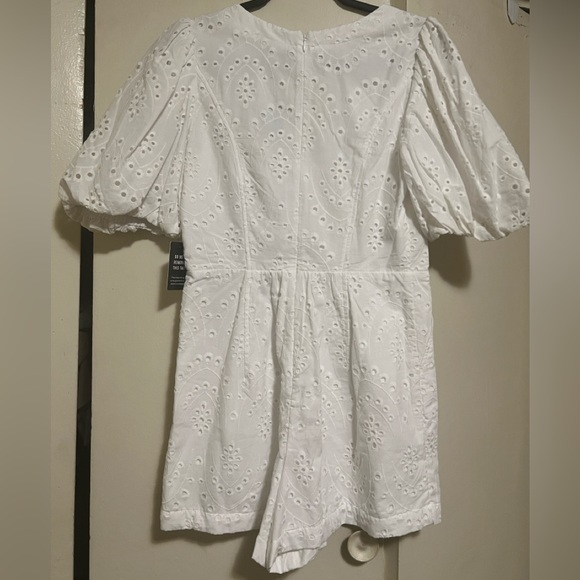 Express rumper - Picture 2 of 2